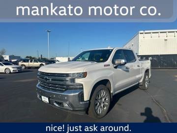 2022 CHEVROLET 1500