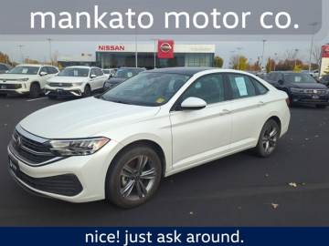 2024 VOLKSWAGEN JETTA