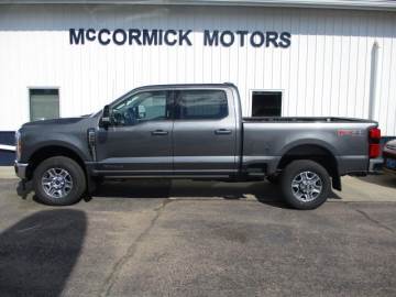 2026 FORD F-350 SUPER DUTY