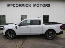 2025 FORD MAVERICK
