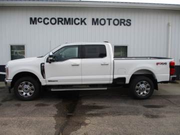 2026 FORD F-350 SUPER DUTY