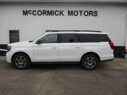 2025 FORD EXPEDITION MAX