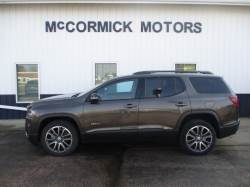 2020 GMC ACADIA