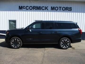 2026 FORD EXPEDITION MAX