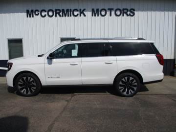 2026 FORD EXPEDITION MAX