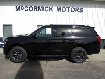 2026 FORD EXPEDITION