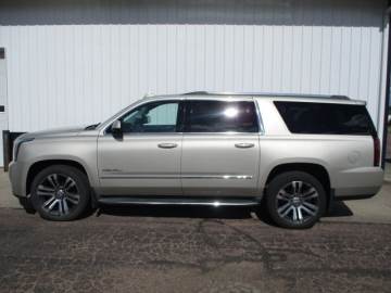 2016 GMC YUKON XL