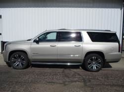 2016 GMC YUKON XL