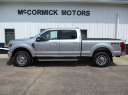 2022 FORD F-350 SUPER DUTY