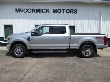 2022 FORD F-350 SUPER DUTY