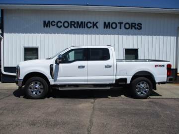 2026 FORD F-350 SUPER DUTY