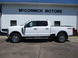 2026 FORD F-350 SUPER DUTY