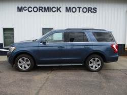 2019 FORD EXPEDITION