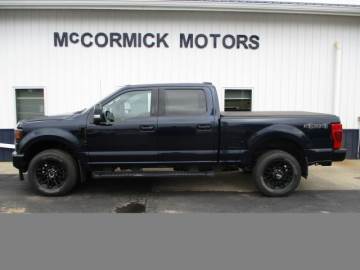 2022 FORD F-350 SUPER DUTY