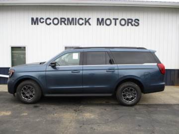 2026 FORD EXPEDITION MAX