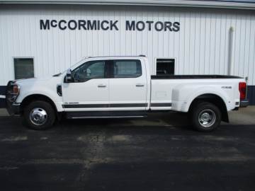 2020 FORD F-350 SUPER DUTY