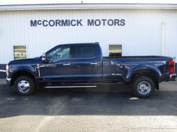 2026 FORD F350