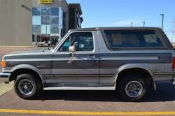1989 FORD BRONCO