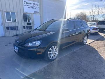 2011 VOLKSWAGEN JETTA