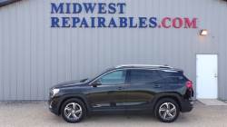 2021 GMC TERRAIN