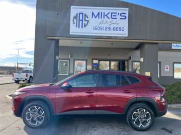 2019 MERCEDES-BENZ GLA