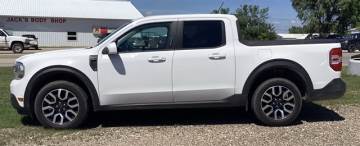 2022 FORD MAVERICK