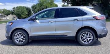 2021 FORD EDGE