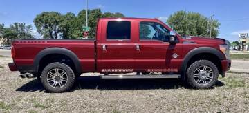 2014 FORD F-350 SUPER DUTY
