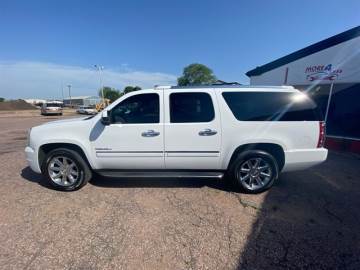 2011 GMC YUKON XL