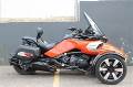 2015 CAN-AM SPYDER F3S
