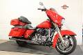 2011 HARLEY DAVIDSON STREET GLIDE