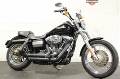 2008 HARLEY DAVIDSON STREET BOB