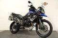 2015 TRIUMPH TIGER 800 XCX