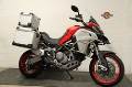 2017 DUCATI MULTISTRADA 1200 ENDURO