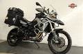 2009 BMW F800GS