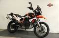 2022 KTM 890 Adventure R