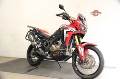 2017 HONDA AFRICA TWIN