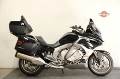 2022 BMW K1600GTL