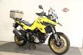 2020 SUZUKI VSTROM 1050 XT