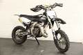2018 HUSQVARNA TC 65