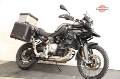 2022 BMW F850GS