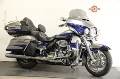 2017 HARLEY DAVIDSON Electra Glide Ultra Limited CVO