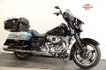 2011 HARLEY DAVIDSON STREET GLIDE