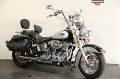 2012 HARLEY DAVIDSON Heritage Softail