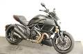 2018 DUCATI DIAVEL DARK STEALTH