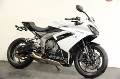 2025 TRIUMPH DAYTONA 660 ABS