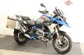 2017 BMW R 1200 GS Rallye