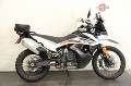 2019 KTM 790 Adventure
