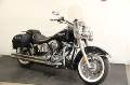 2009 HARLEY DAVIDSON SOFTAIL DELUXE