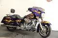 2012 HARLEY DAVIDSON STREET GLIDE